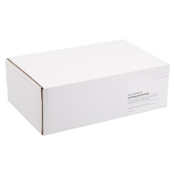 White empty White empty