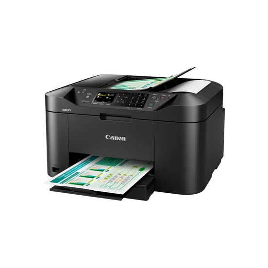 Canon MAXIFY MB2140