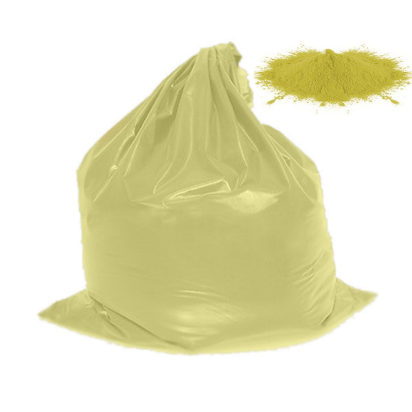 10kg yellow