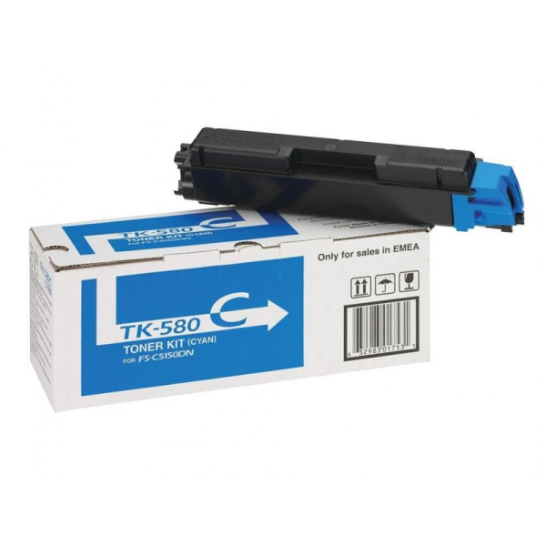 kyocera-toner-cartridge-tk-580c-tk580c