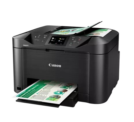 Canon MAXIFY MB5140