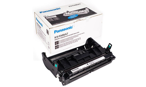 Panasonic-KX-FA86A7