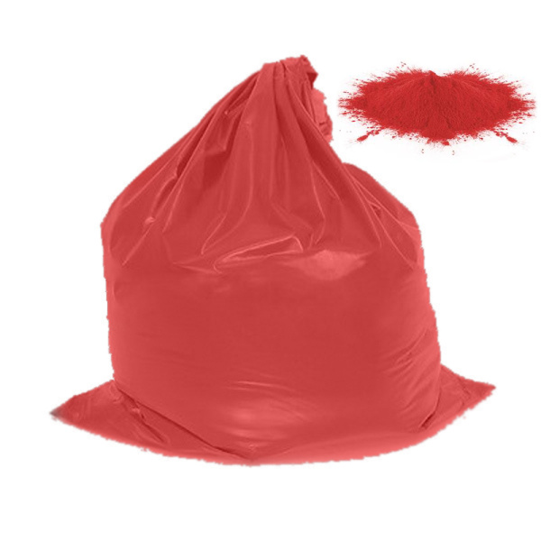 10kg red