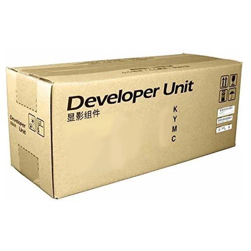 Developer Unit
